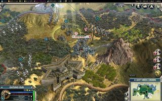 Civilization V Gods and Kings review