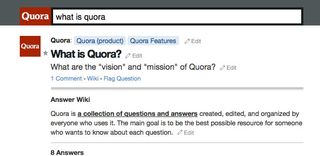The Q&A site Quora spent three months perfecting their question page as it was key to the site's success. Focus on the core functions of your site, rather than just adding new features