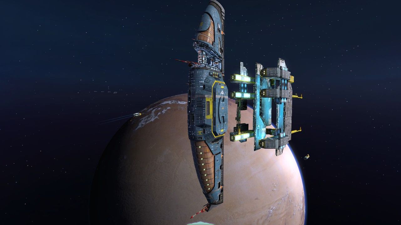Homeworld 3