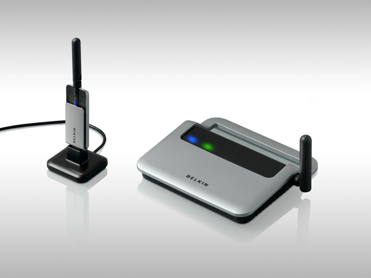 Wireless USB UK lagging behind US TechRadar