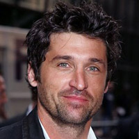 patrick dempsey transformers