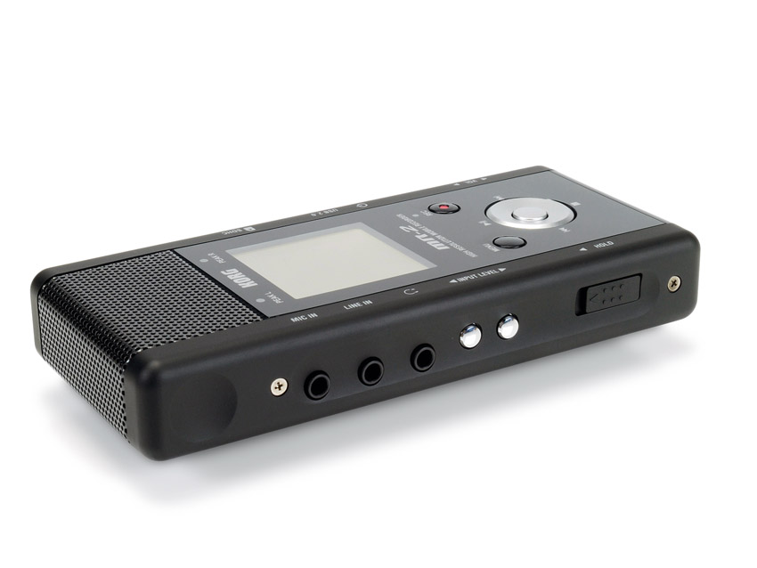 As well as being highly portable, the MR2 is great sounding and very versatile.