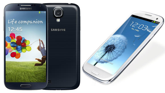 64-bit Samsung Galaxy S5 all but confirmed, 128-bit to follow