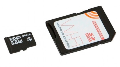 MicroSD