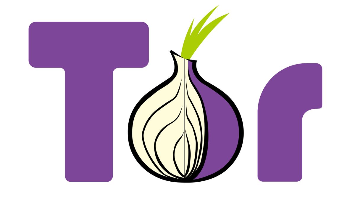 Tor Copy Tor anonymity compromised by researchers | TechRadar