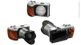 Lots to come from Hasselblad