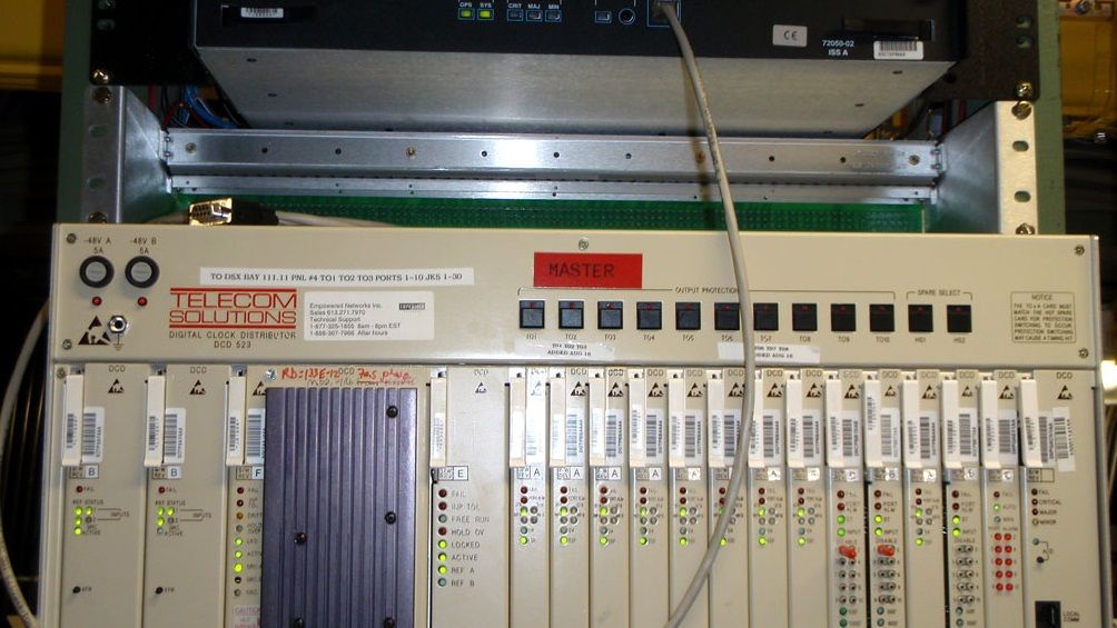 How to keep your Linux system clock accurate TechRadar