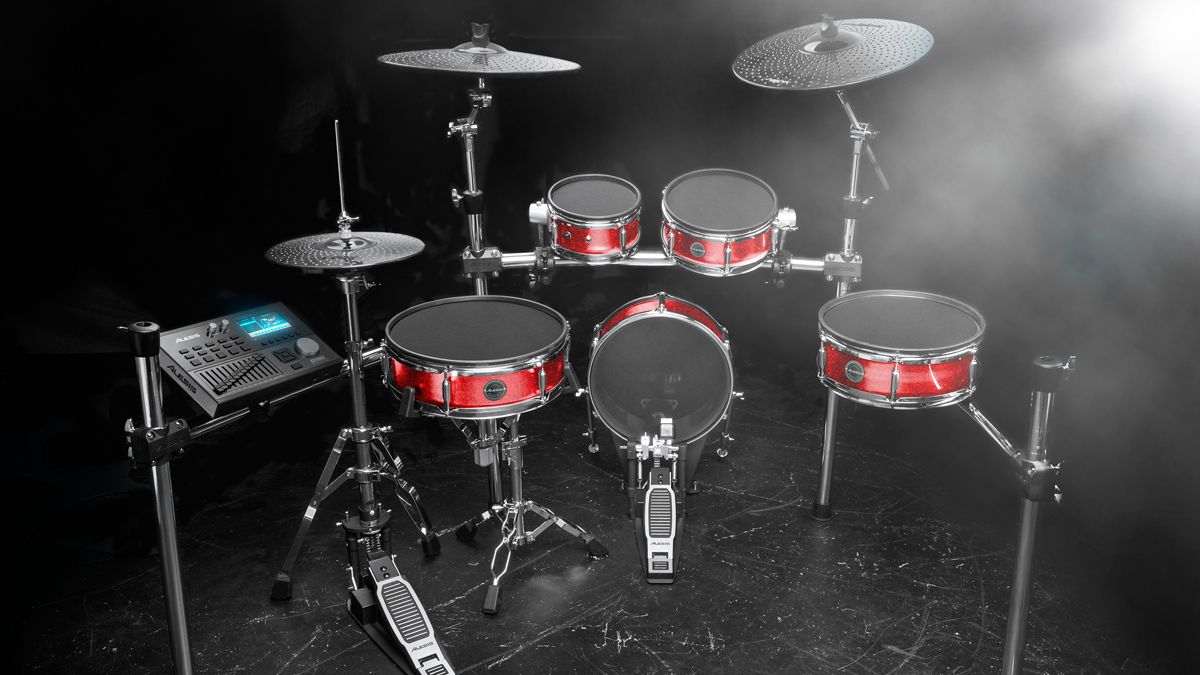 The 5-piece Strike Zone is more affordable.