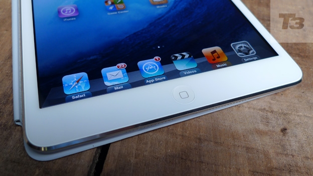 iPad Mini review