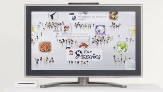 Coolest thing that we thought would be lame Miiverse