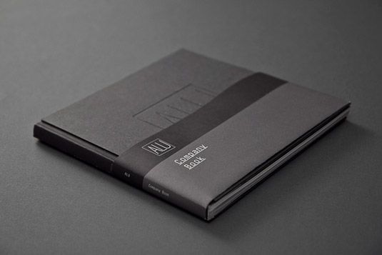 10 beautiful paper portfolios to inspire you | Creative Bloq