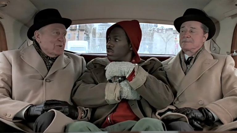 8. Trading Places (1983)