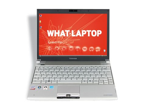 TOSHIBA PORTEGE R600 ASSIST DRIVER DOWNLOAD