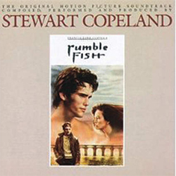 Rumble fish