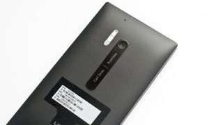 Nokia Lumia 928 review