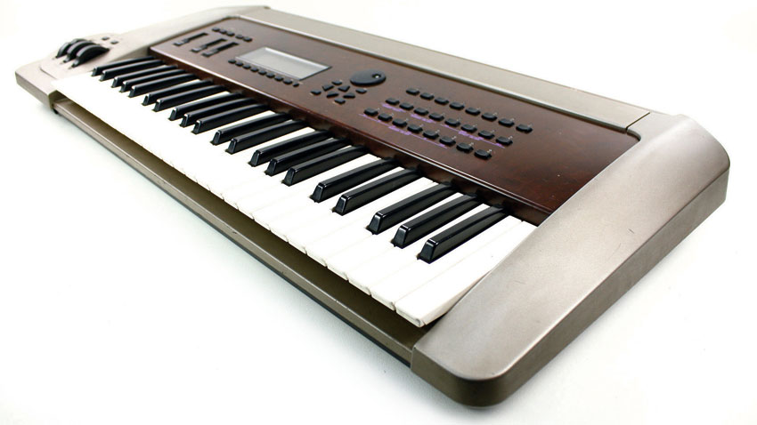 The Yamaha VL1 cost £3,995 on its launch in 1994.