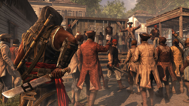 Best Assassin's Creed games