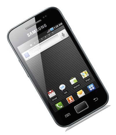 galaxy s1 phone