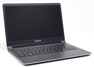 Samsung Series 9 900X3B review