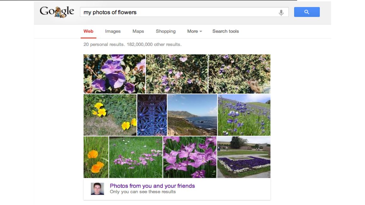Google photo search learns to recognise sunsets techradar
