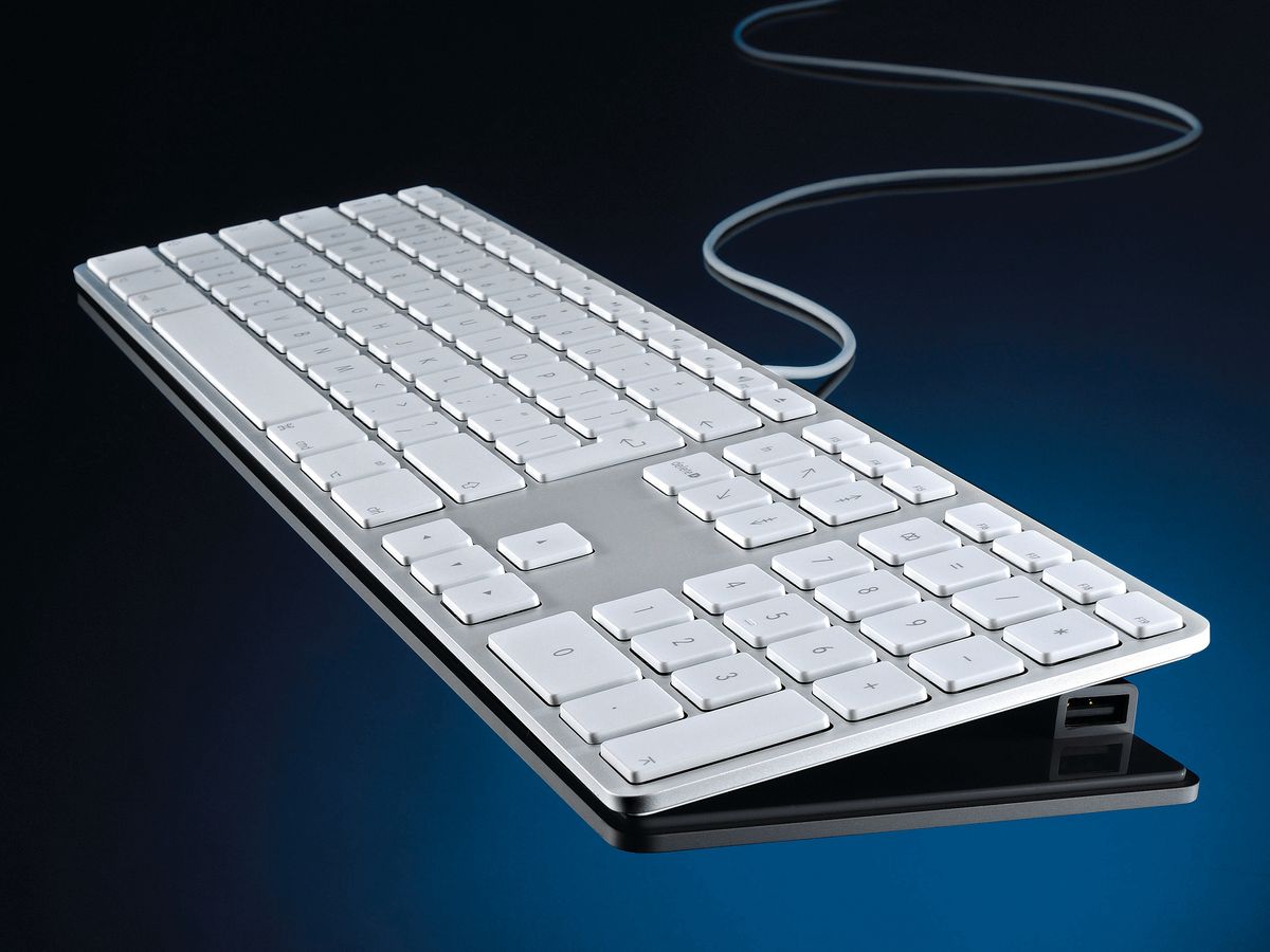 apple keyboard ergonomic