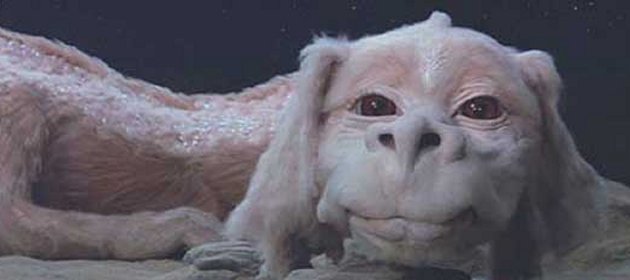 The Neverending Story (1984)