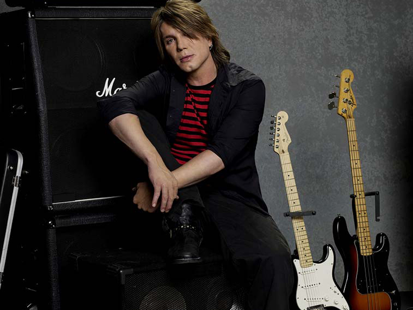 John Rzeznik, officially a goo-d songwriter