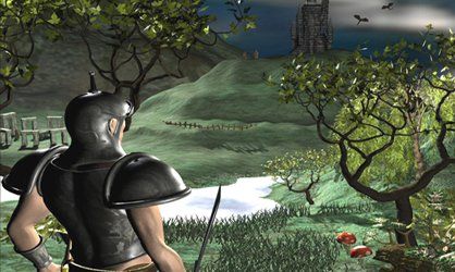 Old School RuneScape: conheça a versão mobile do RPG dos anos 2000