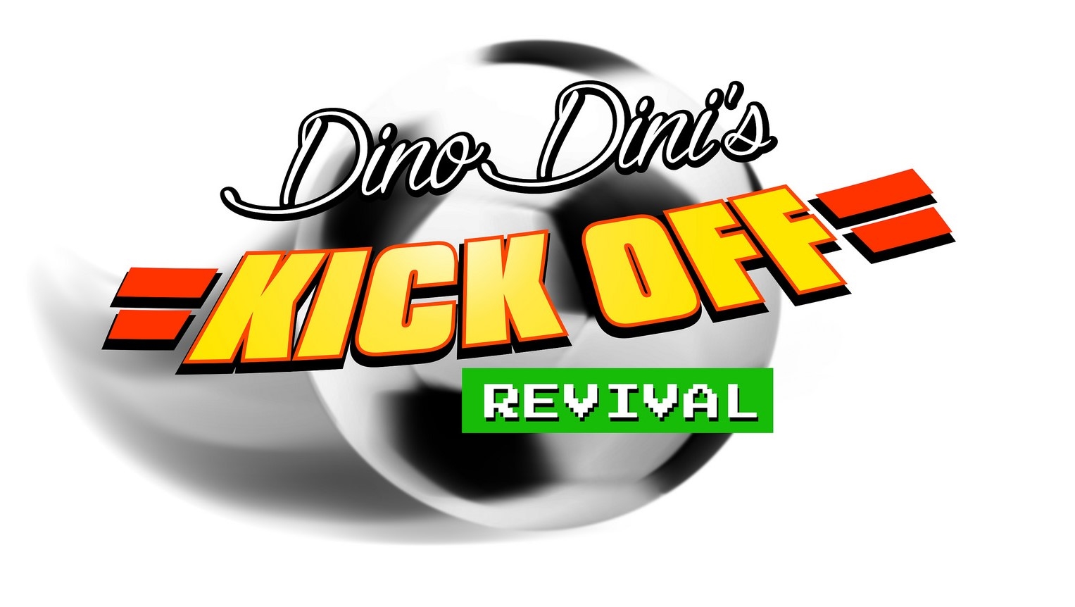 Kick Off Revival