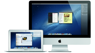 OS X 10.9 Mountain Lion