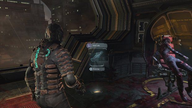 how many chapteres in dead space 2