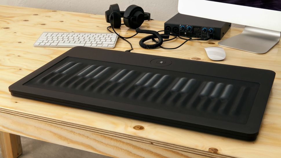 ROLI Seaboard Grand now available for order MusicRadar