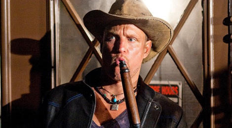 Woody Harrelson unsure about Zombieland 2 | GamesRadar+