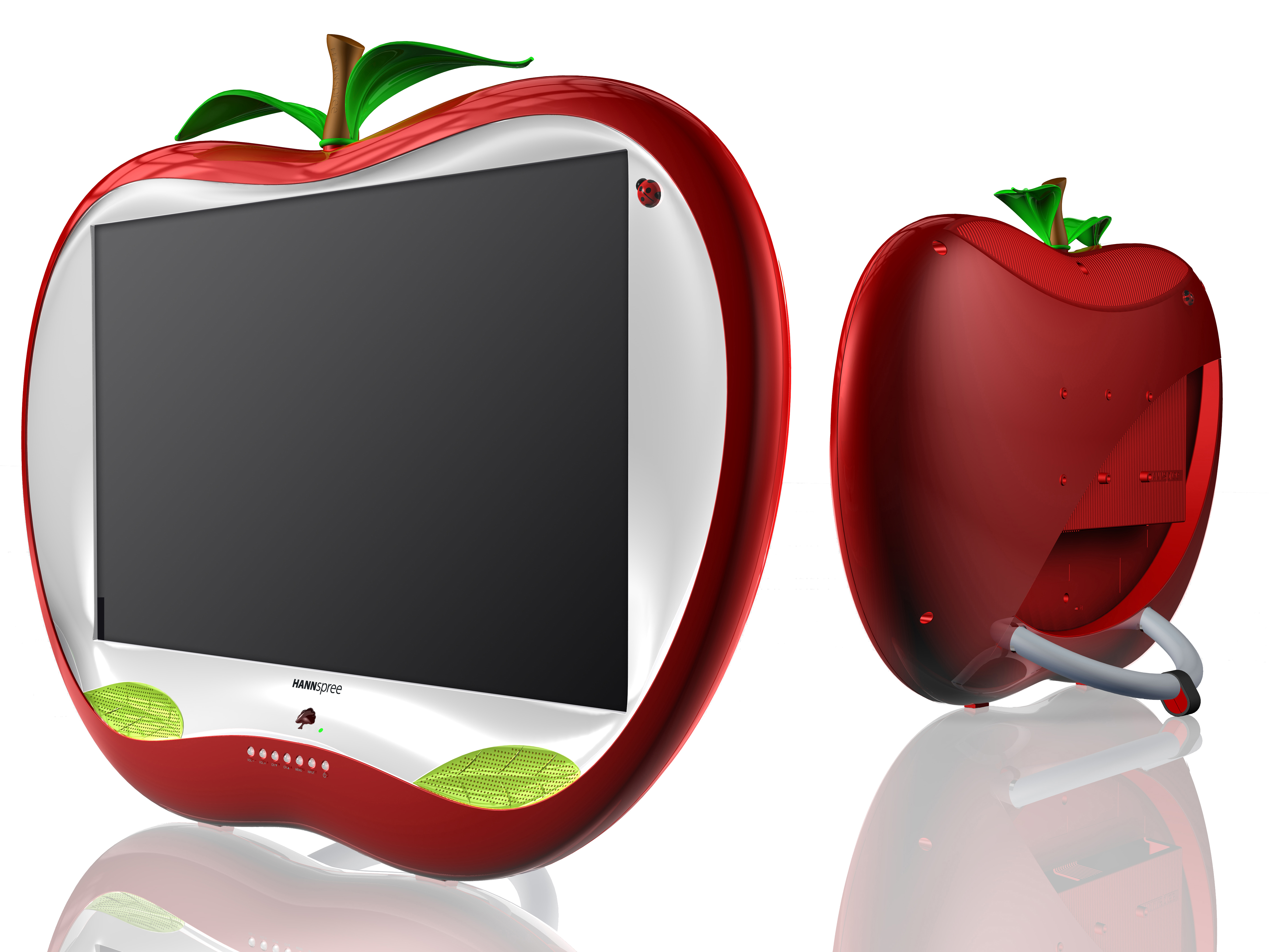 Apple TV sets &#039;to launch in 2012 with premium price tag