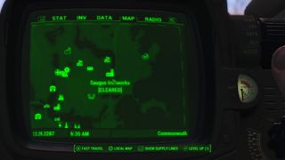 Fallout 4 Shishkebab location