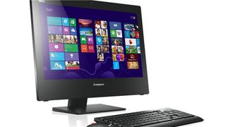 Lenovo takes Haswell for slimmed down ThinkCentre desktops