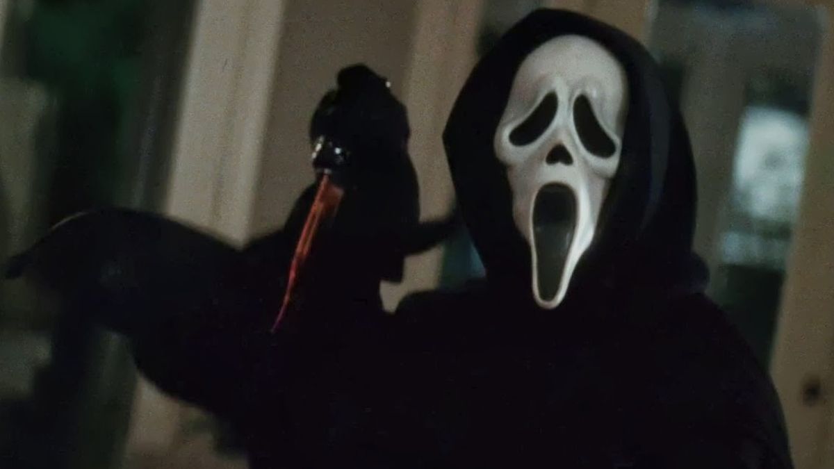 Ranking the Scream movie deaths GamesRadar+