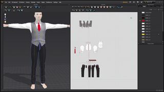 Marvelous Designer 5