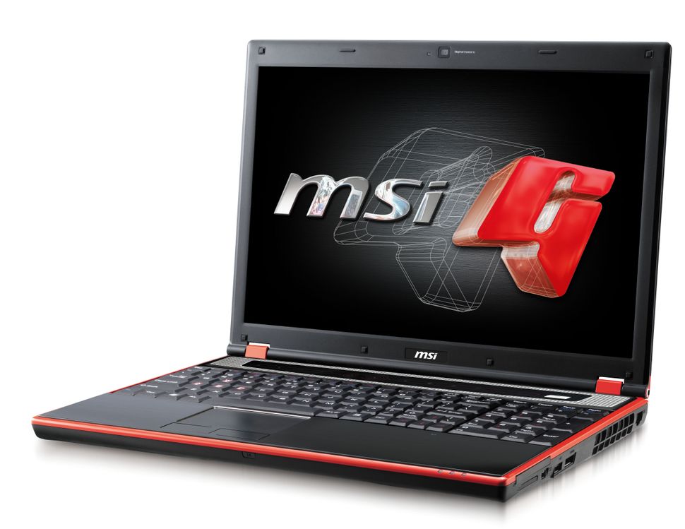 Msi gx 60 драйвер 8970 зависает win 10