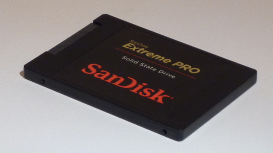 SanDisk Extreme Pro 480GB review | TechRadar