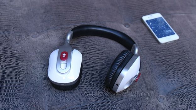 Turtle Beach Ear Force i60 review