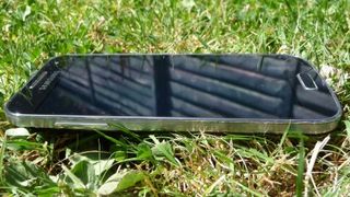 „Samsung Galaxy S4 Mini“ apžvalga