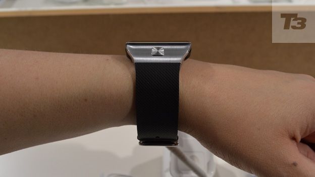 Samsung Gear 2 review