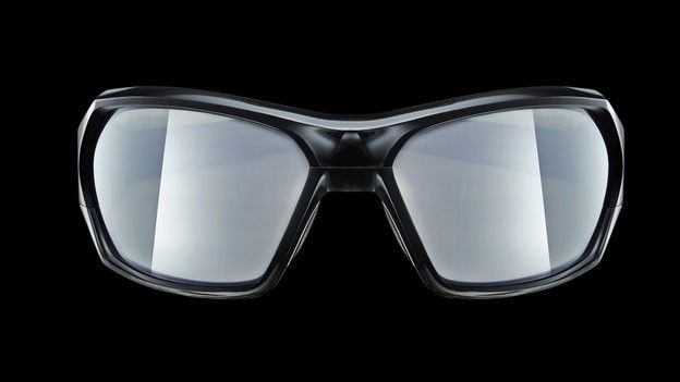 Nike SPARQ Vapor Strobe Eyewear