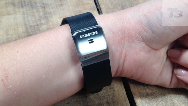 Samsung Galaxy Gear review