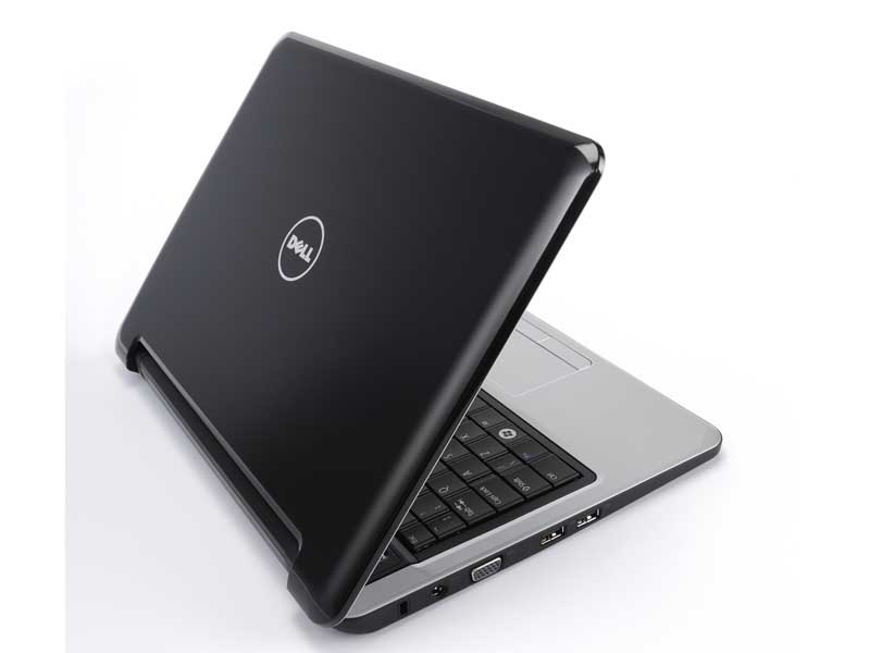 Dell Inspiron Mini 12