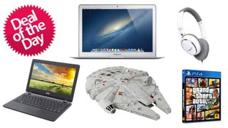 TechRadar Deals