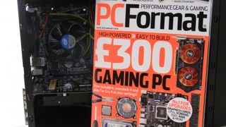 PC Format 300