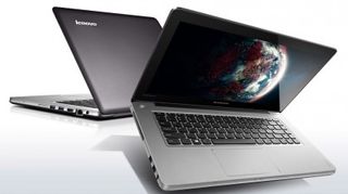 Lenovo IdeaPad U410 Touch review