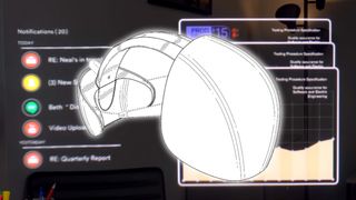 Could this be Magic Leap's mystery display?